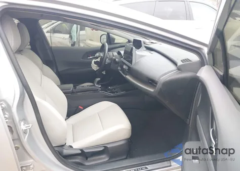 2023 Toyota Prius Xle from USA, damaged, VIN JTDACAAU5P3009188